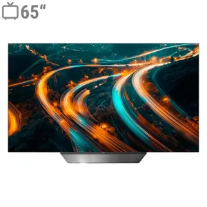 تلویزیون  65 اینچ اولد هوشمند جی پلاس مدل GTV-65SO621N