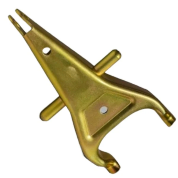 دوشاخ کلاج دیناپارت مدل fpco کد DN2077070 مناسب برای وانت پیکان و روآ
