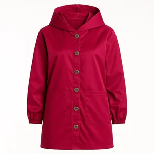 بارانی زنانه مدل 0171