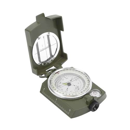 قطب نما مدل 001