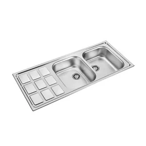سینک اخوان کد 368S توکار