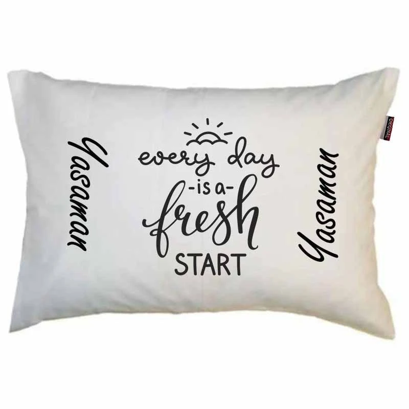 رو بالشی مد برتر مدل انگیزشی طرح اسم یاسمن