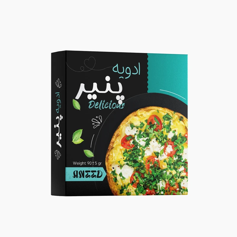 چاشنی پنیر ناچو رویال آنید - 270 گرم