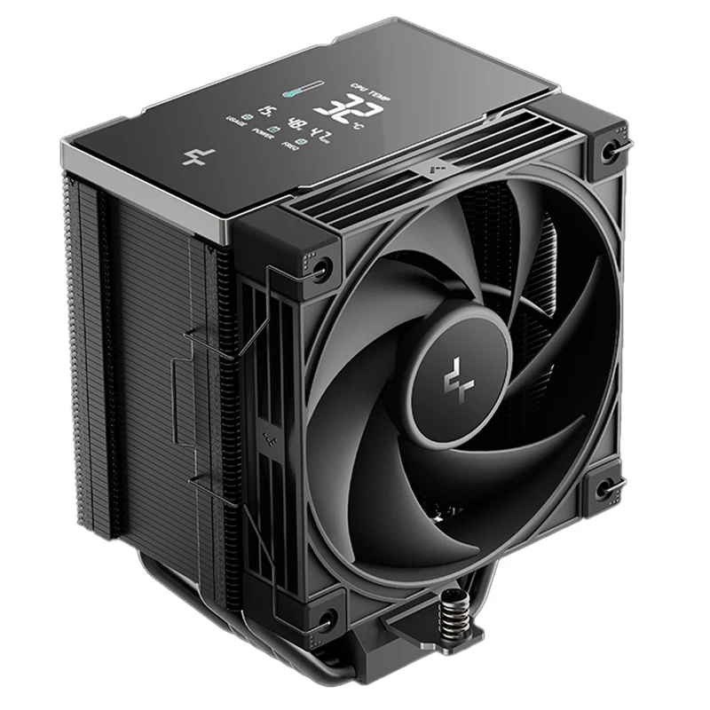 سیستم خنک‌کننده بادی دیپ کول مدل AK700 DIGITAL NYX