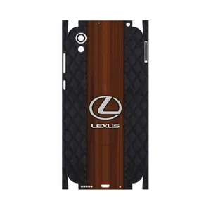 MAHOOT  Lexus-FullSkin Cover Sticker for Honor 8S