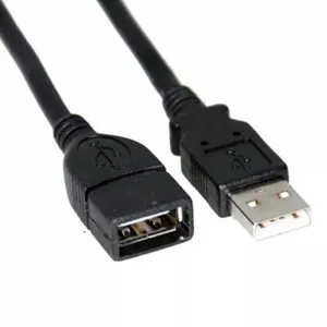 کابل افزایش طول USB 2.0 ای نت مدل G_PL طول 3 متر