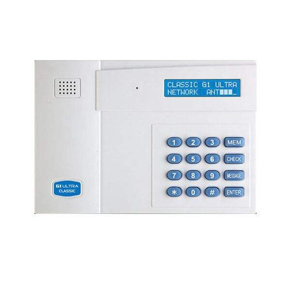 دزدگیر اماکن کلاسیک مدل G-2