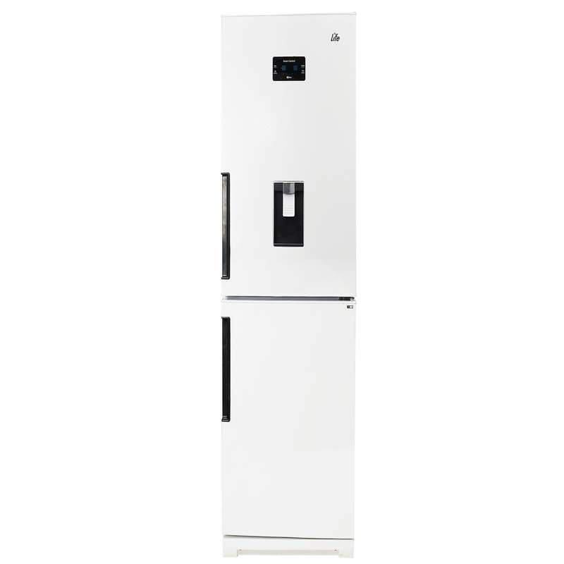 یخچال و فریزر لایف مدل li-7027