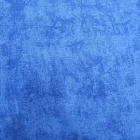 پارچه ملحفه عرض 2.4 متر فیلور مدل پتینه رنگ آبی