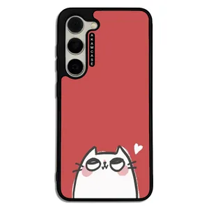 AKAM AMC-WSGS23-CATS14 Cover For Samsung Galaxy S23