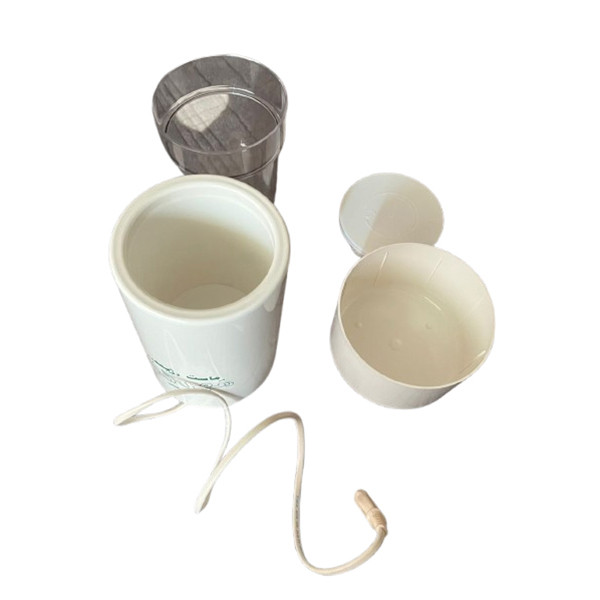 آرام‌پز 3 لیتری مهروز مدل ماست ساز