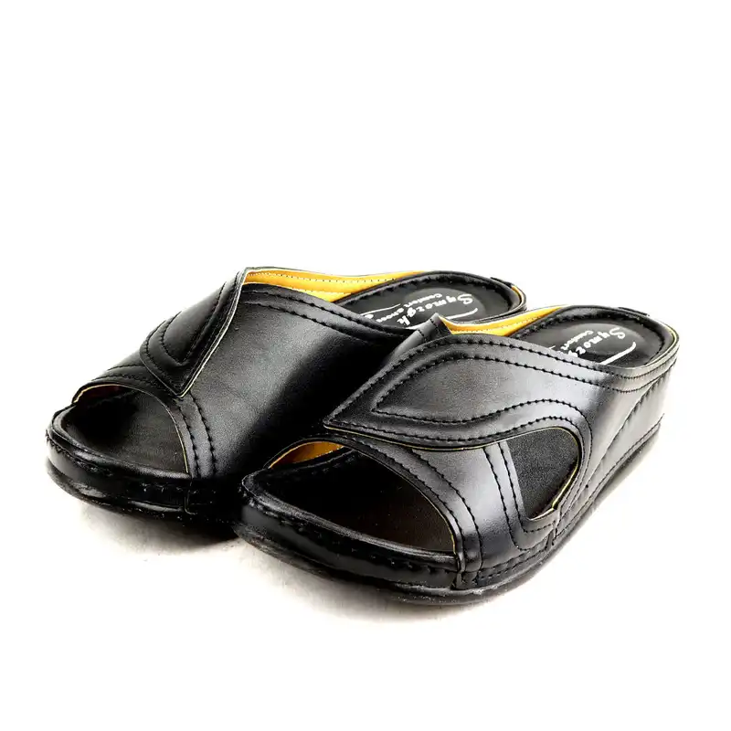 دمپایی زنانه مدل پارلا کد01