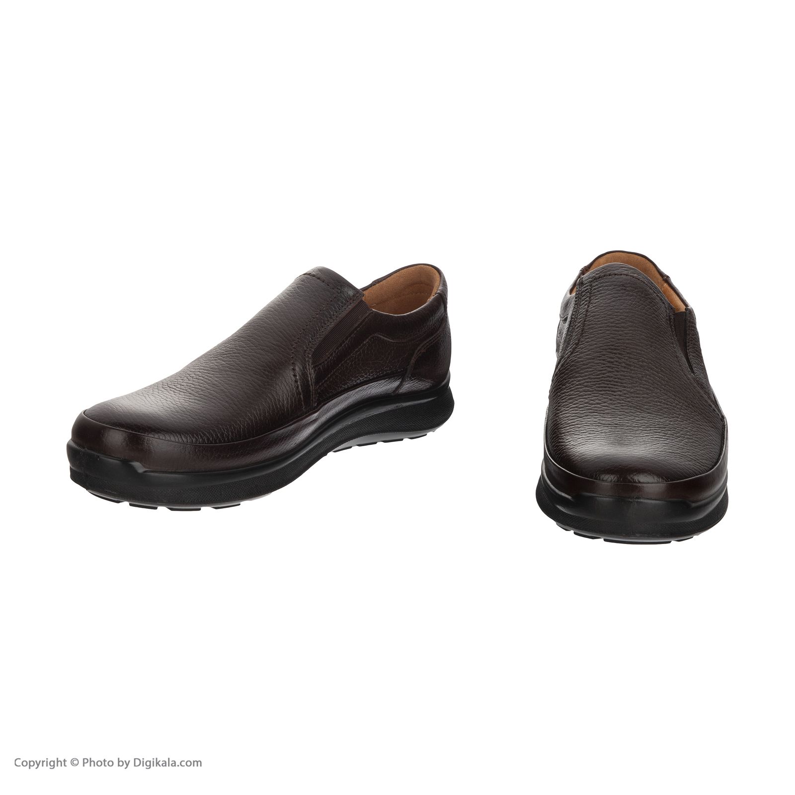 کفش روزمره مردانه آذر پلاس مدل 4405A503104 -  - 4