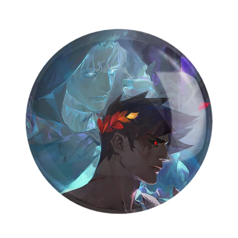 مگنت خندالو مدل بازی هادس (Hades) کد 32897