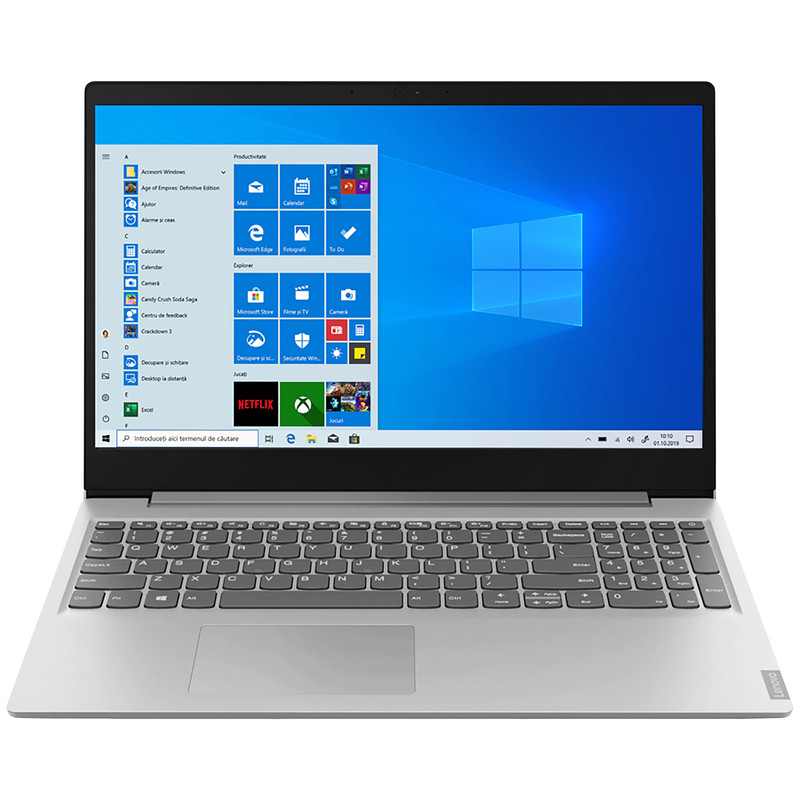 لپ تاپ 15.6 اینچی لنوو مدل IdeaPad L3 - O - NB