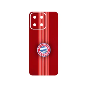MAHOOT Bayern_Munchen Cover Sticker for Honor X7c