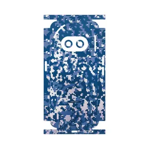 MAHOOT Army_Winter_Pixel-FullSkin Cover Sticker for Nothing Phone 2a