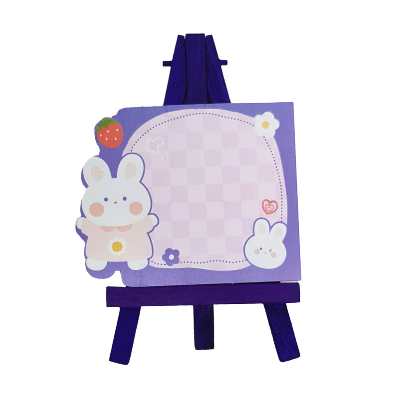 کاغذ یادداشت سویل مدل نوت بوم