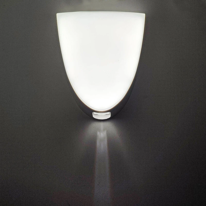 عکس شماره 9 : چراغ حیاطی 24 وات مودی مدل واترپروف ip65-b