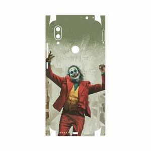 MAHOOT Joker-FullSkin Cover Sticker for Xiaomi Redmi 7
