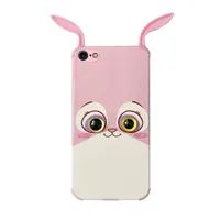 کاور دکین مدل Lapin طرح خرگوش مناسب برای گوشی موبایل اپل iPhone 6/ 6s