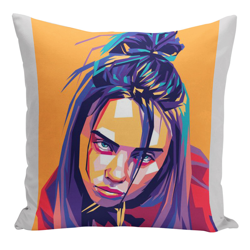 کاور کوسن طرح بیلی آیلیش کد 200