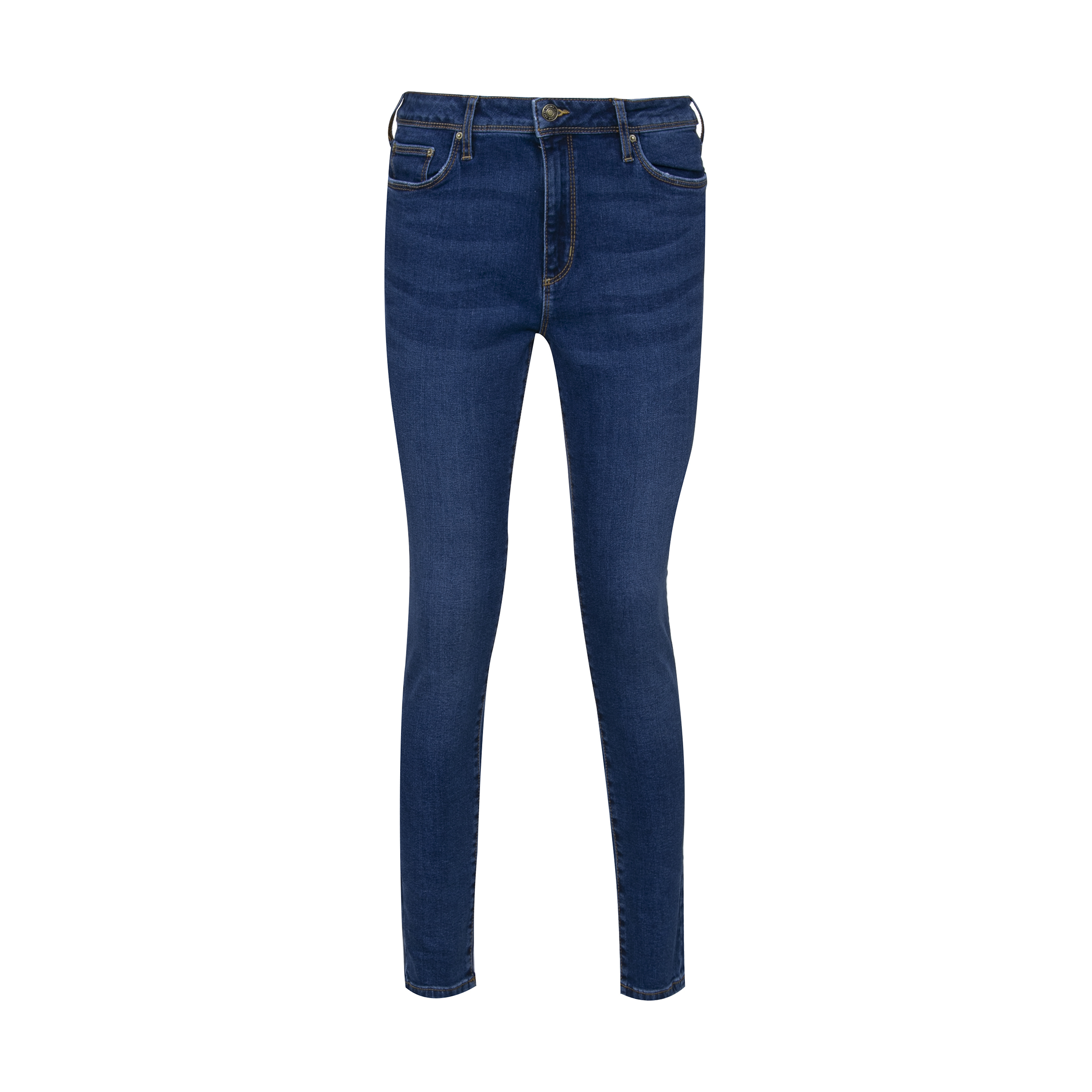 شلوار جین زنانه کالینز مدل CL1031113-DN02805