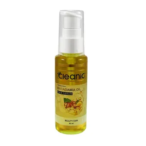 روغن ماکادمیا کلینیک مدل 2/028 FL.OZ حجم 60 میلی لیتر