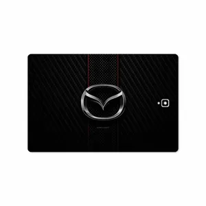 MAHOOT Mazda Motor Cover Sticker for Samsung Galaxy Tab S3 9.7 2017 T825