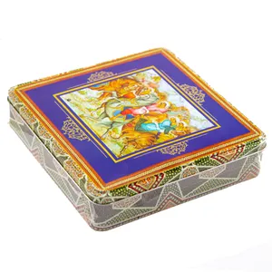 مسقطی میکس مینیاتوری کارکیا - 1000 گرم