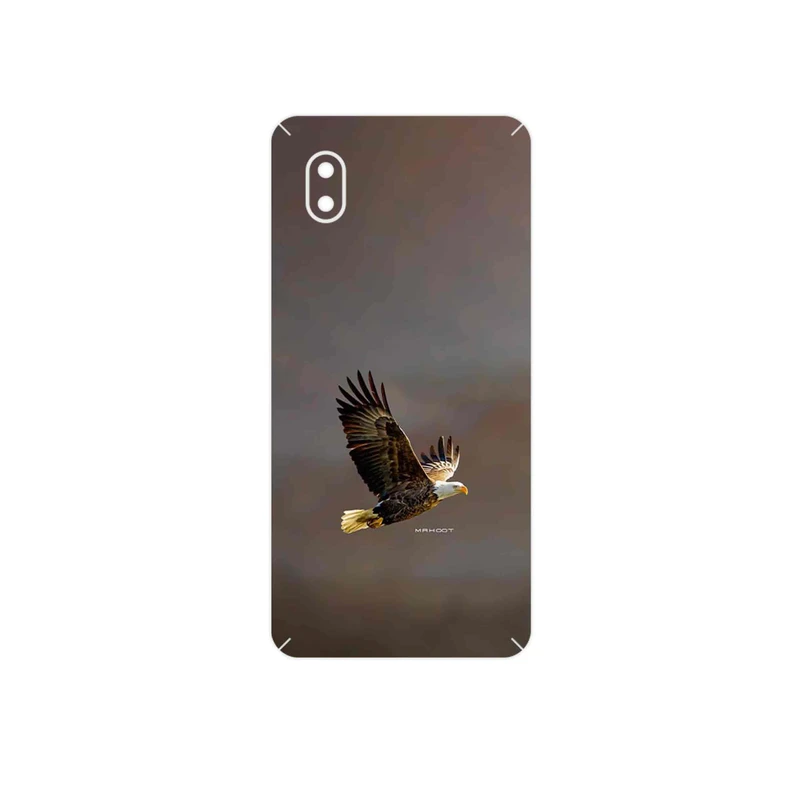برچسب پوششی ماهوت مدل Eagle مناسب برای گوشی موبایل سامسونگ Galaxy A01 Core
