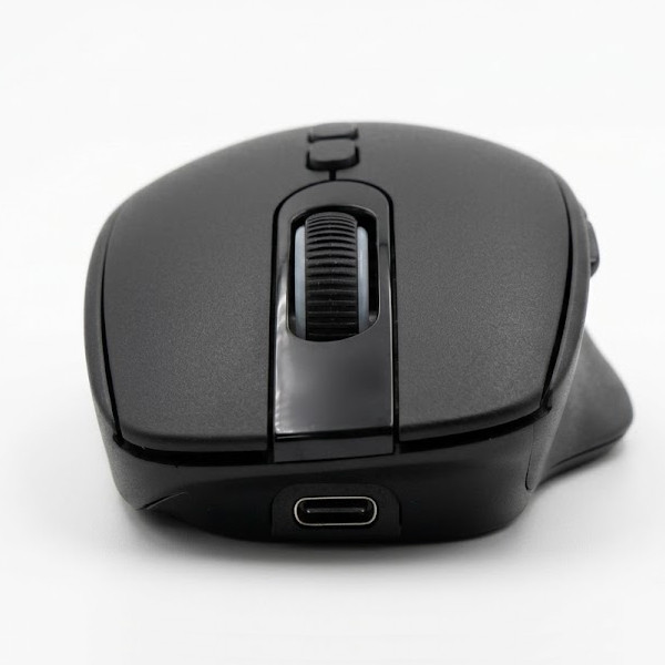 ماوس بی سیم مخصوص بازی ایسر OMR254