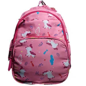 کوله پشتی مدرسه مدل MJ 1