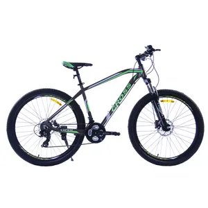 دوچرخه کوهستان کراس مدل VIPER سایز 27.5
