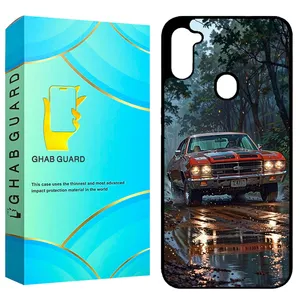 Ghab Guard GCHPA11 Cover For Samsung Galaxy A11 / M11