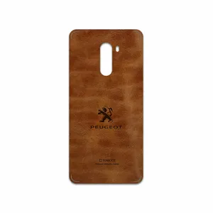 MAHOOT BFL-PEGT Cover Sticker for Xiaomi POCOPHONE F1