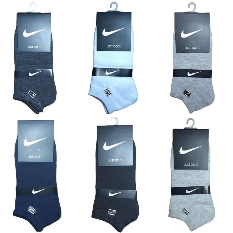 جوراب  مدل Osl-27 مجموعه 6 عددی
