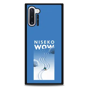 AKAM AMC-WSGN10-SKI-20 Cover For Samsung Galaxy Note 10
