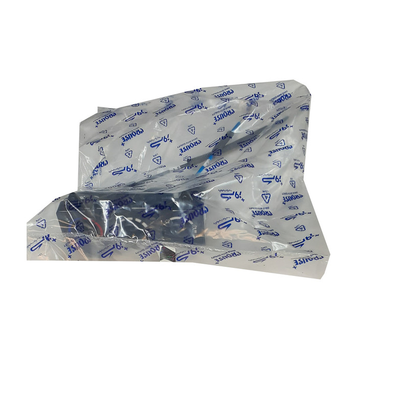 کنترل پنل بخاری و کولر کروز کد CR511121 مناسب برای تیبا