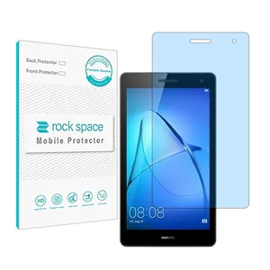 Rockspace HyBLU antiblue screen protector suitable for Huawei tablet MediaPad MediaPad T3 7.0 3G
