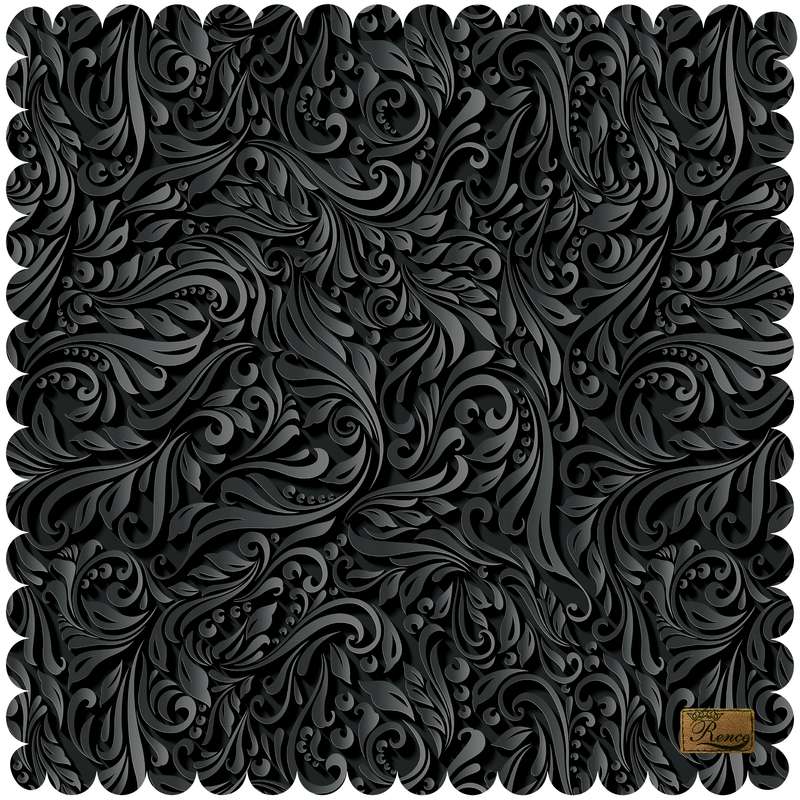 رومیزی رنس مدل T10-42500