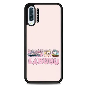 AKAM AMC-WSGA50-LABUBU-4 Cover For Samsung Galaxy A50