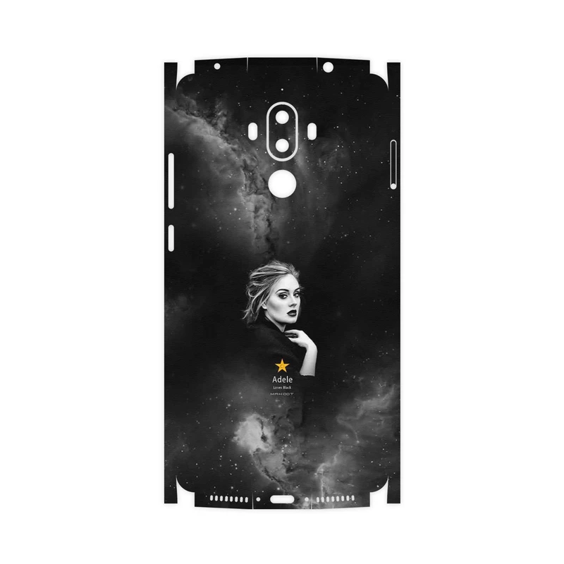 برچسب پوششی ماهوت مدل Adele-FullSkin مناسب برای گوشی موبایل هوآوی Mate 9