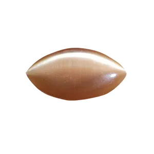 سنگ راف مدل تراش خورده چشم گربه org1