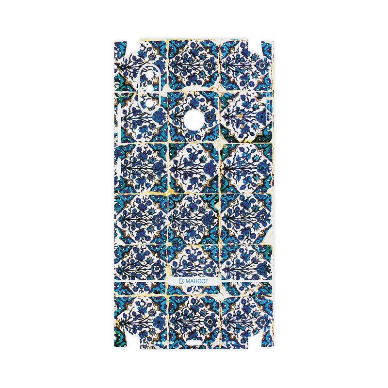 برچسب پوششی ماهوت مدل Traditional-Tile-FullSkin مناسب برای گوشی موبایل شیائومی MI 8