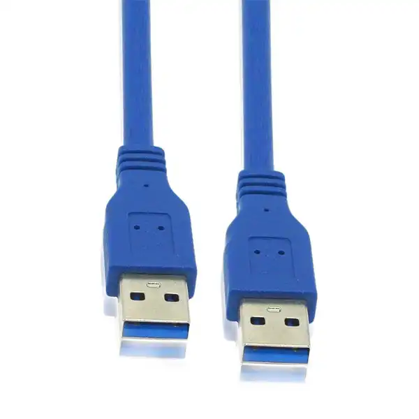 کابل لینک USB 3.0 مدل AM/AM طول 0.6 متر
