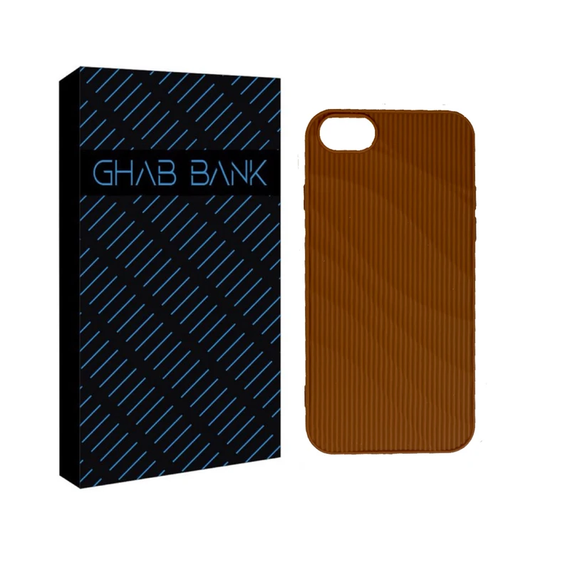 کاور قاب بانک مدل MOJ مناسب برای گوشی موبایل اپل IPHONE SE 2020