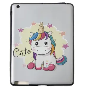 کاور مدل TD-1234 مناسب برای تبلت اپل ipad 1 / 2 / 3 / 4