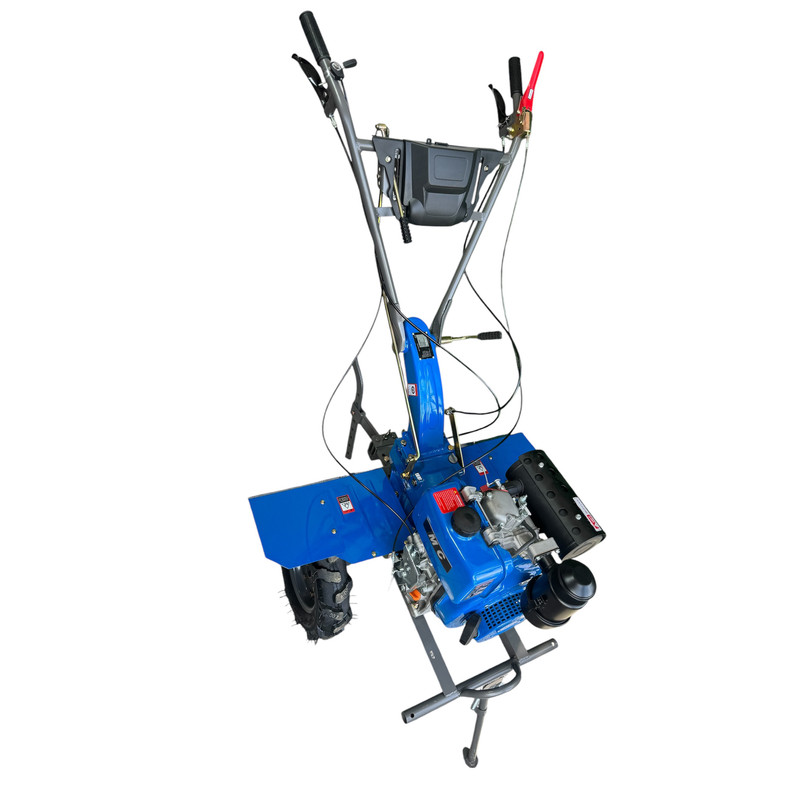 تیلر کلتیواتور دیزلی  ام سی مدل 178F