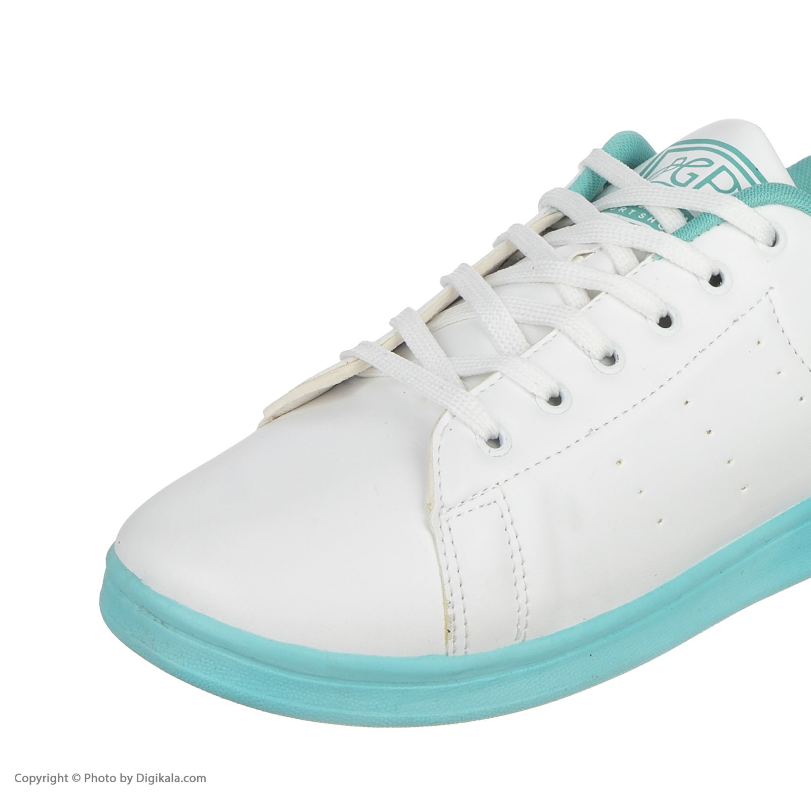 کفش روزمره مردانه پویان گام پیام مدل STM کد 10043 -  - 4